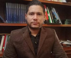 Ángel Fuentes, ABP: La Comunidad Internacional debe actuar para evitar más muerte y sufrimiento en Venezuela