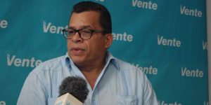 Juan Pablo García: El régimen no podrá extorsionar a los empleados públicos para el fraude electoral