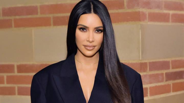 Kim Kardashian anunció el cierre de su marca de cosméticos “KKW Beauty”