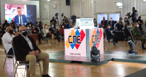 CNE de Maduro evalúa la posibilidad para realizar un segundo simulacro previo al fraude del #6Dic
