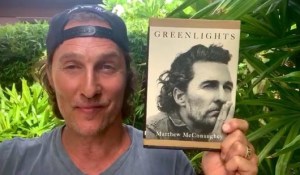 Matthew McConaughey habla por primera vez sobre los abusos sexuales que sufrió en la adolescencia