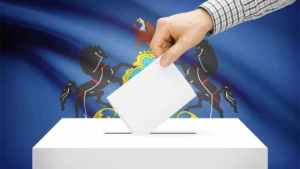 Polémica en Pensilvania por el recuento de votos podría retrasar el resultado de las elecciones