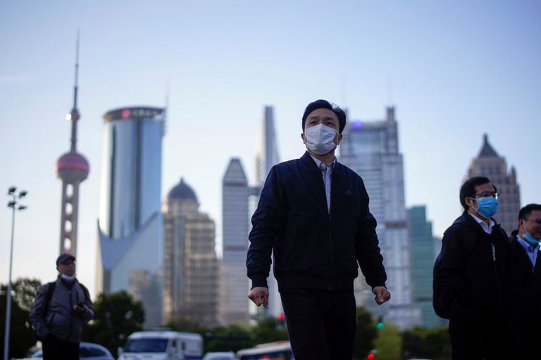 Los millonarios chinos nunca se habían enriquecido tanto como en esta pandemia