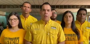 José Antonio Mendoza: Se juramentó el Comando de Campaña “Venezuela Alza la Voz” Monagas
