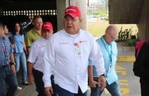Falleció por coronavirus Coronel de la GNB, Héctor Herrera Jiménez