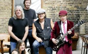 AC/DC confirma su regreso a la música… y revelan el título de su nuevo álbum