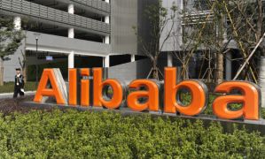 Las acciones del gigante chino Alibaba se sitúan en su máximo histórico
