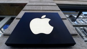 Rusia impone histórica multa a Apple por no eliminar “información falsa” sobre la invasión a Ucrania