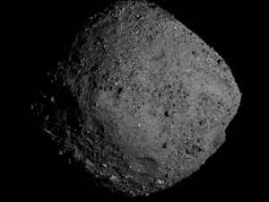 La Nasa reveló la historia del asteroide que visitará para tomar muestras