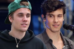 “Sería una locura”: Shawn Mendes está dispuesto a colaborar con Justin Bieber 