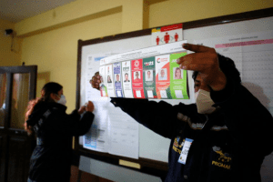 Bolivia se encamina a su tercer año electoral consecutivo