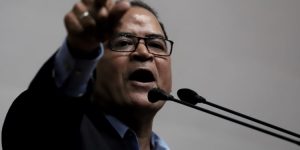 “Es inaceptable”: Carlos Valero condenó decisión del TSJ sobre Barinas