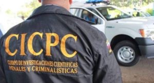 Arrestaron a una PoliMiranda durante pleno secuestro junto a cuatro ciudadanos más en los Altos Mirandinos (Fotos)