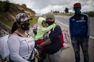 El Tiempo: El drama de las venezolanas y la población Lgbti en Colombia