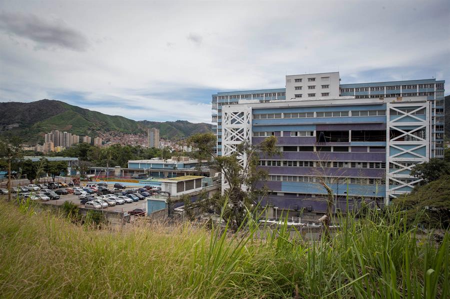Al Hospital Pérez Carreño ingresaron 14 cadáveres sin identificar tras balacera en La Vega