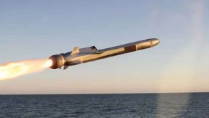 EEUU anuncia que probó con éxito un misil intercontinental