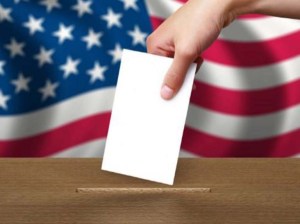 Aumenta la participación de los votantes latinos en Florida