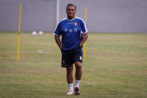 José Peseiro apuesta por el Olímpico de la UCV de Caracas para jugar contra Chile
