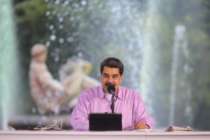 “No soy brujo, aunque tengo mis cositas”, la última confesión de Maduro