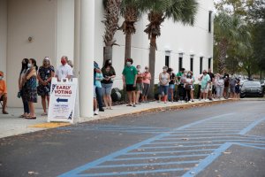 Por qué los condados rurales de Florida tendrían la clave para saber quién ganará las elecciones