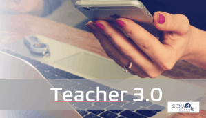 Aura López: Profesores 3.0 – Parte II