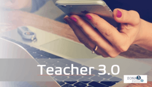 Aura López: Profesores 3.0 – Parte III