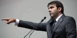 Carlos Prosperi: “Tenemos el compromiso de devolverle un gobierno decente al Táchira”