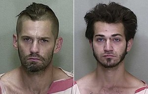 Fueron nombrados como los “criminales más tontos” de Florida tras dejar una identificación en la escena del crimen