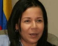 Lilibeth Sandoval: Venezuela en tinieblas