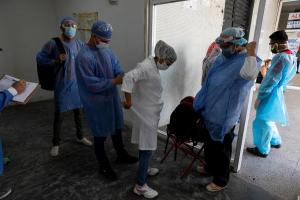 Venezuela alcanza las 880 muertes por coronavirus, de acuerdo a cifras del régimen