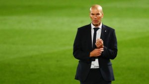 Polémica en el Real Madrid: Zidane habló sobre las críticas de Benzema a Vinicius Jr.