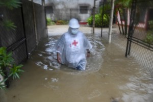 El ciclón Eta dejó unos 150 muertos o desaparecidos en Guatemala (Fotos)