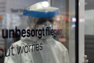 Alemania ve primeras señales de mejora en curva de contagios de coronavirus