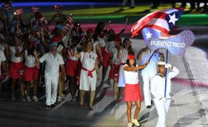 Puerto Rico pidió ser la sede de los XXIV Juegos Centroamericanos y del Caribe