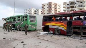 Al menos 34 muertos en Etiopía en ataque a bus por hombres armados
