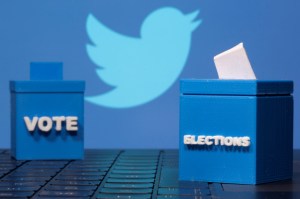 Twitter etiquetó 300 mil tuits electorales “potencialmente engañosos”