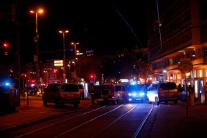 Lo que se sabe del atentado terrorista de Viena
