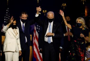 América Latina se divide entre el coro de felicitaciones y el silencio ante el triunfo de Biden