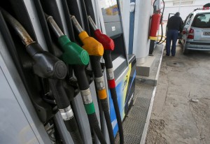Cámara de Comercio de Maracaibo: Venezuela y el Zulia se detienen por falta de combustible