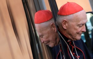 Las CLAVES del informe del Vaticano sobre el excardenal McCarrick  y sus crímenes