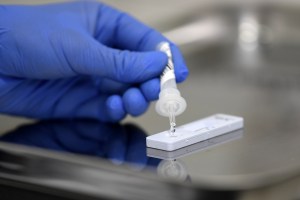 El centro que desarrolla la vacuna rusa Sputnik V trabaja en un fármaco contra el Covid-19 basado en anticuerpos