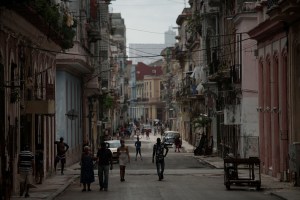 HRW dice que Cuba usa la pandemia de Covid-19 para reprimir a opositores