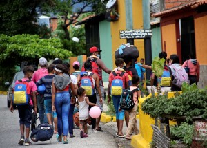 El calvario de una abuela migrante venezolana: “Cuando me fui, era imposible vivir. Cuando regresé, era peor”