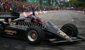 Fittipaldi sustituirá a Grosjean en el Gran Premio de Bahréin