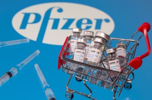 Singapur aprobó la vacuna de Pfizer-BioNTech