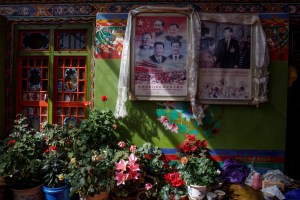 Líder político tibetano visita la Casa Blanca por primera vez en seis décadas
