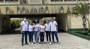 Kikirigüiki celebra su segundo aniversario poniendo su granito de arena por Venezuela
