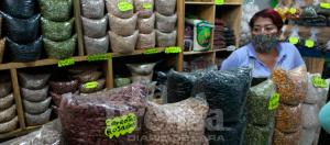 Por altos costos: Las caraotas dejan de ser el alimento más popular de los venezolanos