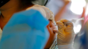 Sociedad Venezolana de Infectología urge aumentar lo más rápido posible coberturas de vacunación contra la difteria