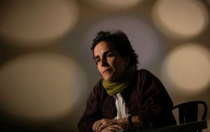 La venezolana Susana Raffalli señalada entre las 100 mujeres más influyentes del mundo, según la BBC